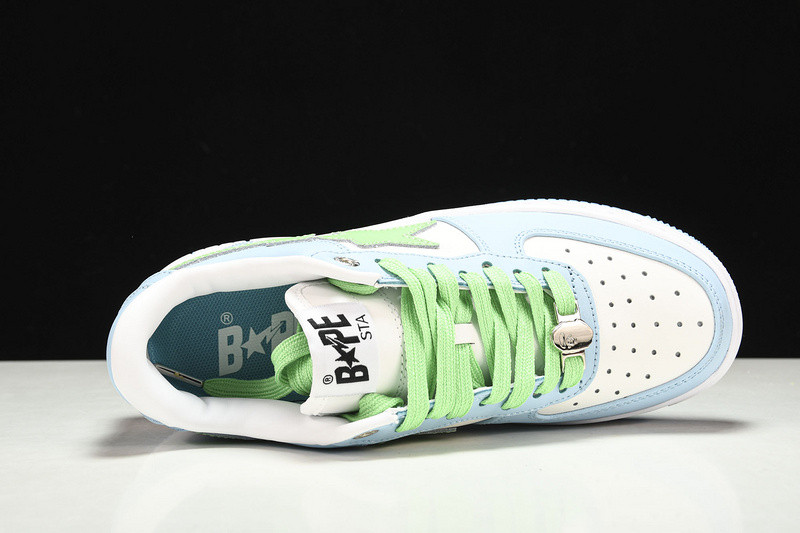BAPE SNEAKERS