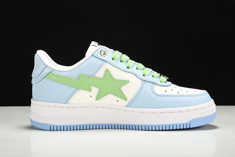 BAPE SNEAKERS