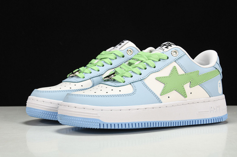 BAPE SNEAKERS