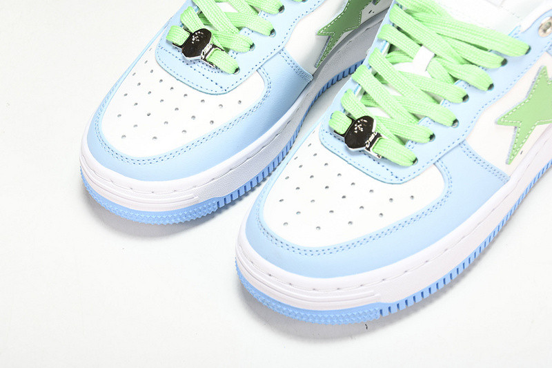 BAPE SNEAKERS