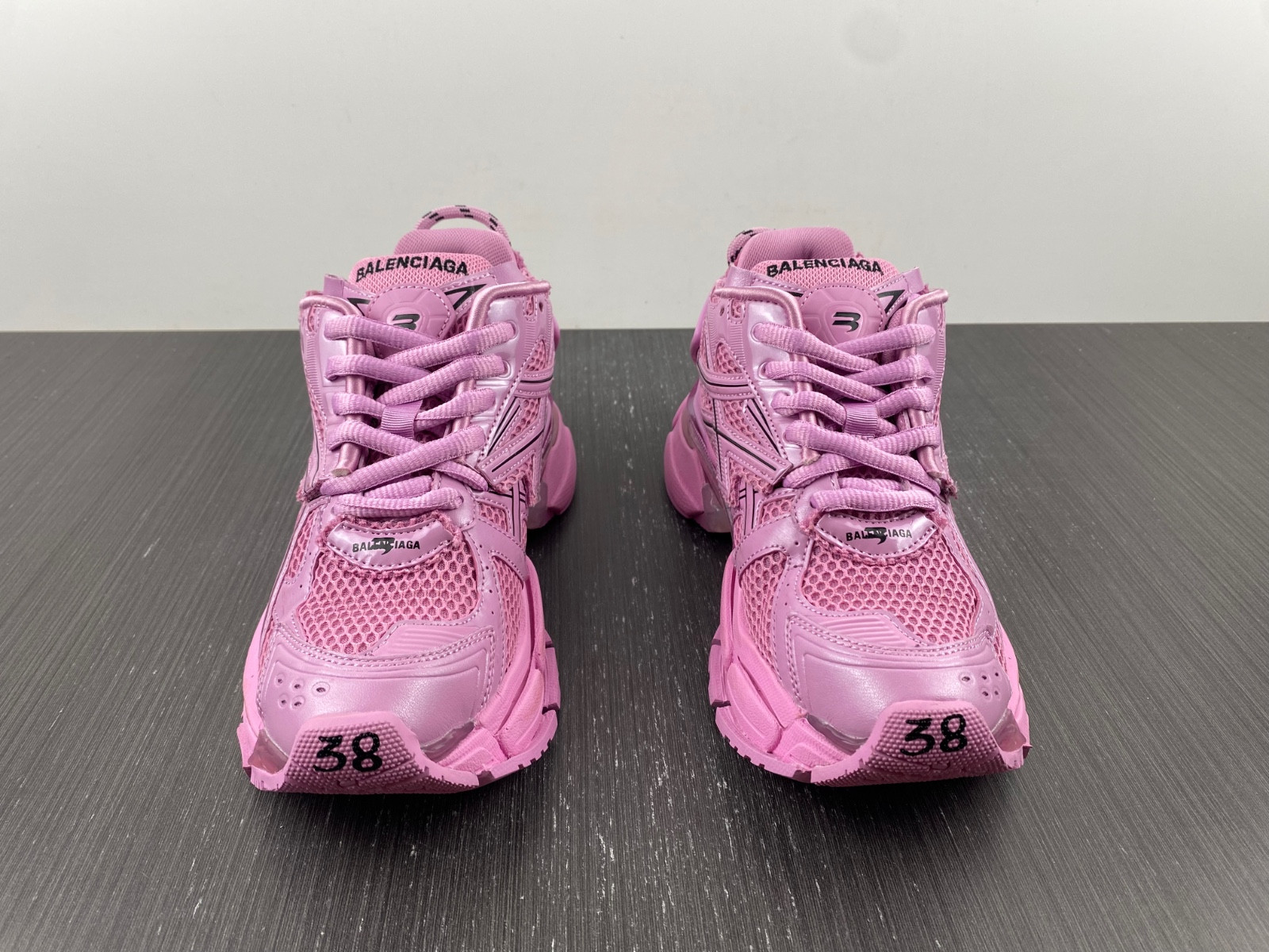Ba*len*cia*ga runner 677402 w3rb1 5000