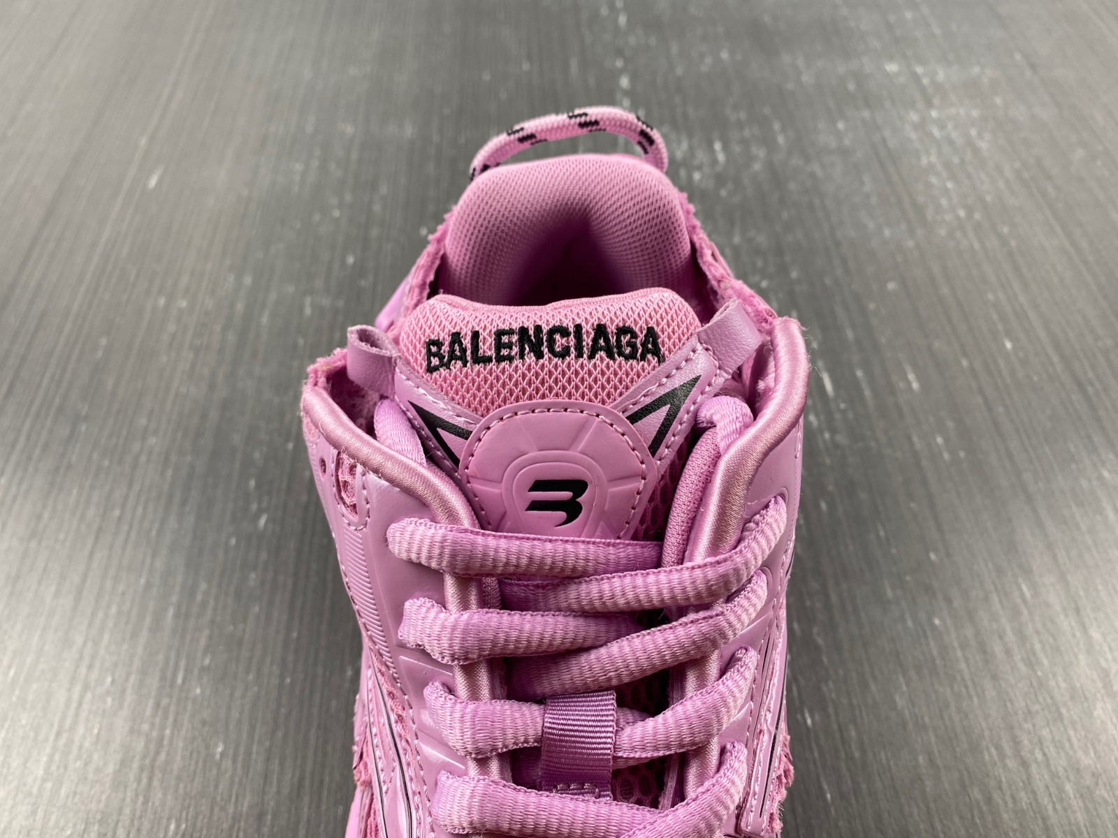 Ba*len*cia*ga runner 677402 w3rb1 5000