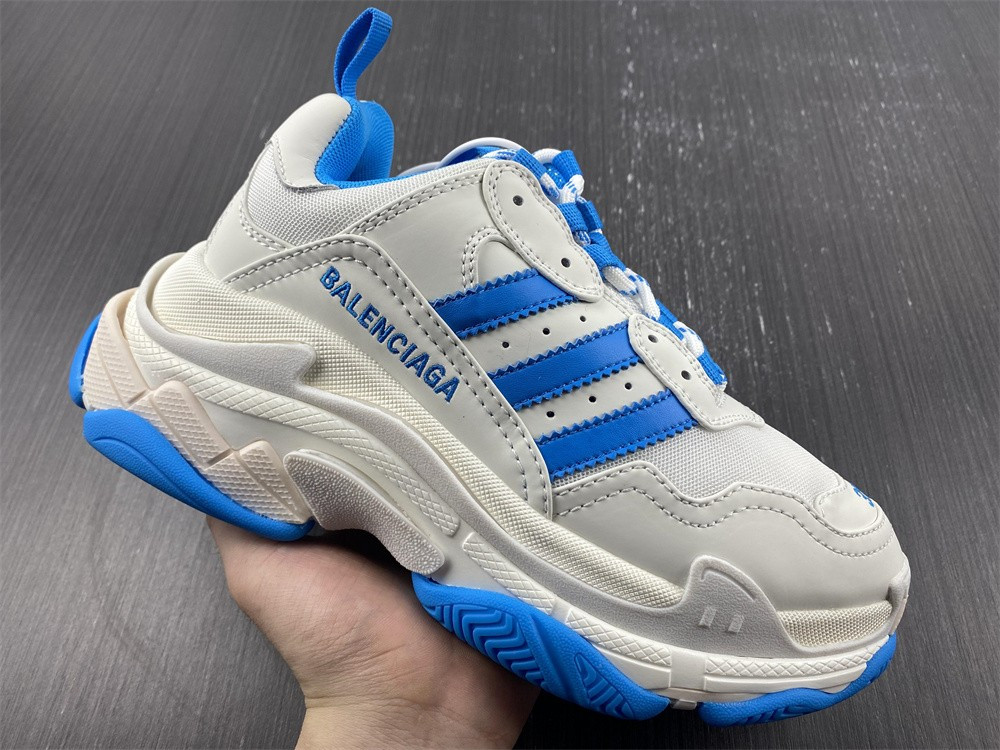 Ba*len*cia*ga triple s 71021 w5rh1 0680