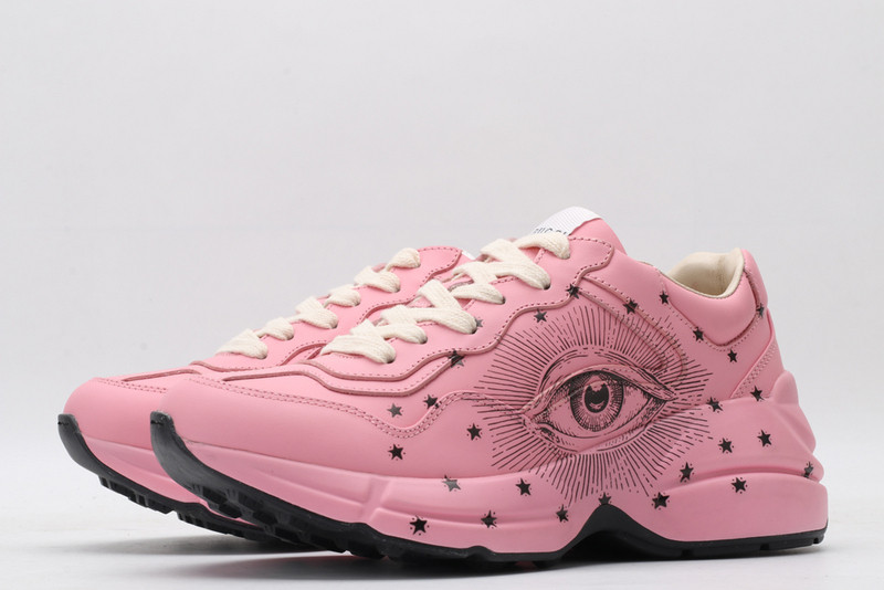 G*u*i sneakers