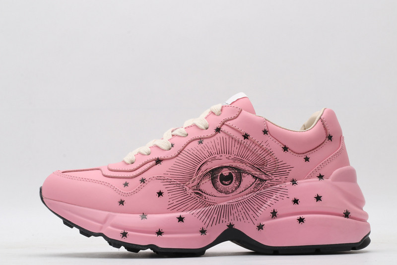 G*u*i sneakers
