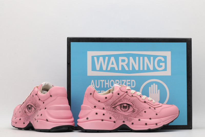 G*u*i sneakers