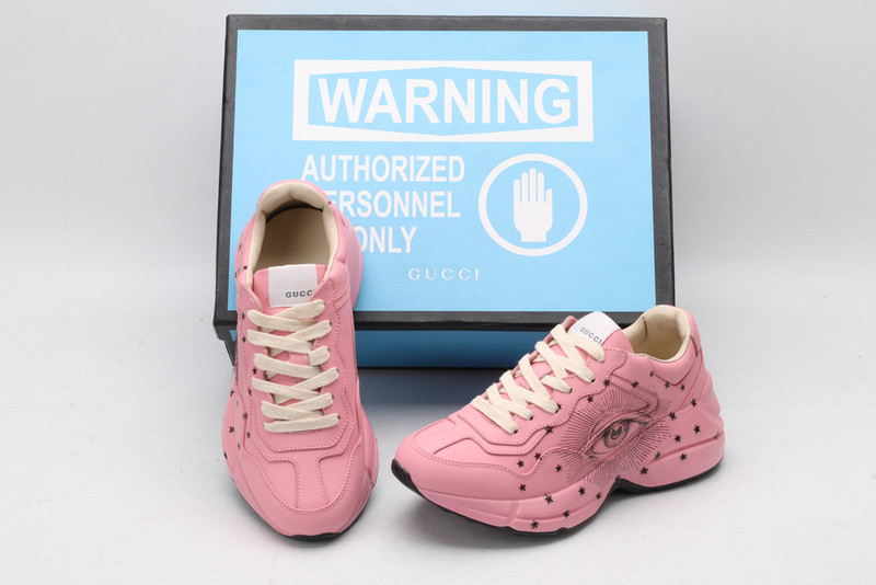 G*u*i sneakers