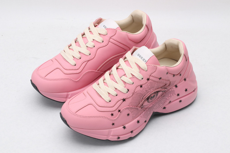 G*u*i sneakers