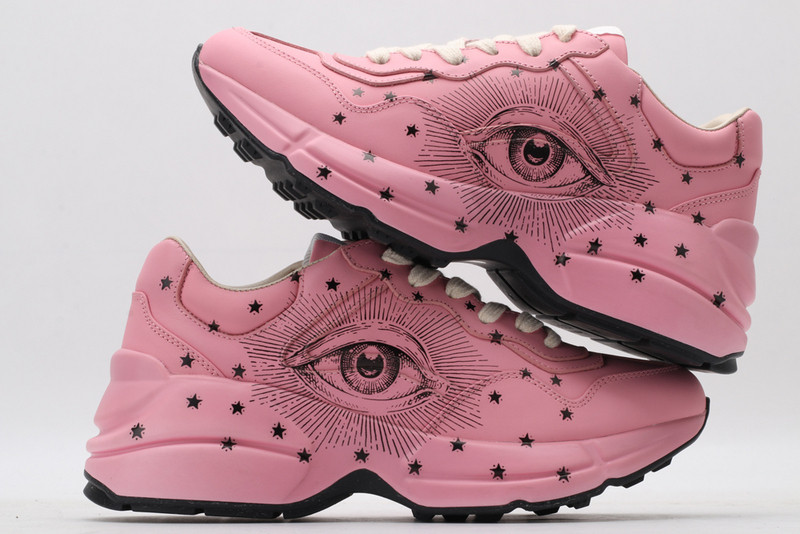 G*u*i sneakers
