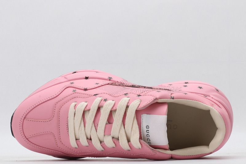 G*u*i sneakers