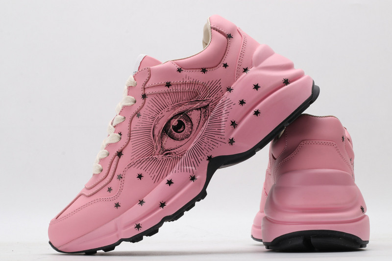 G*u*i sneakers