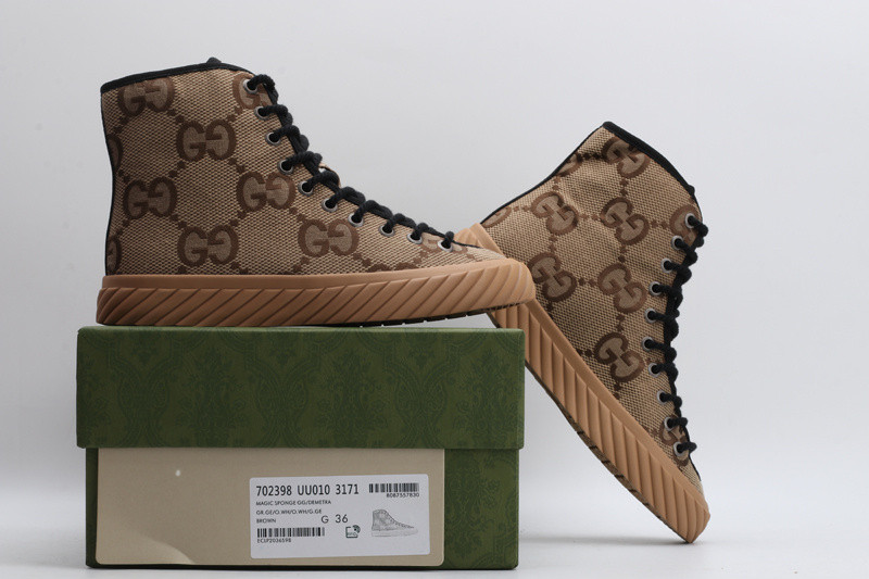 G*u*i sneakers