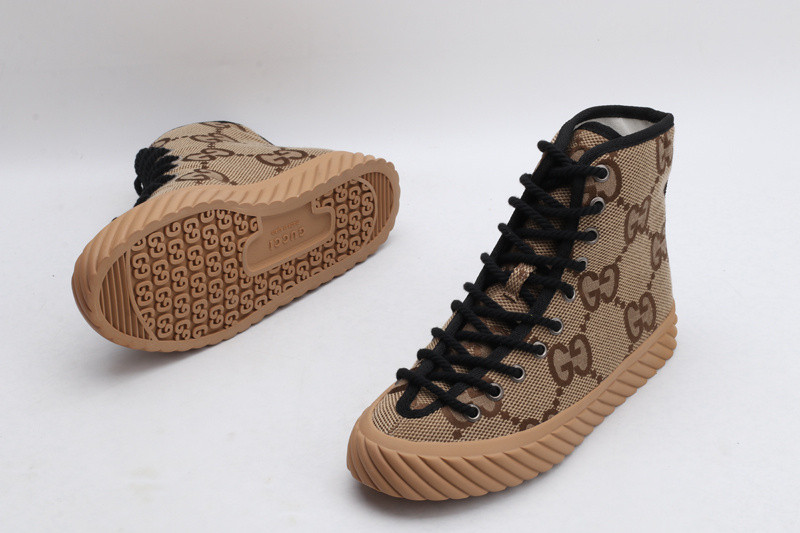 G*u*i sneakers