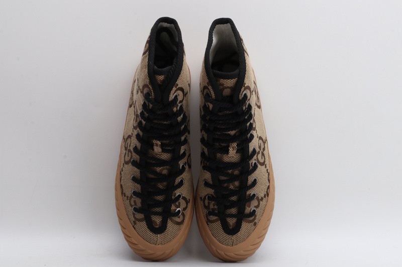 G*u*i sneakers