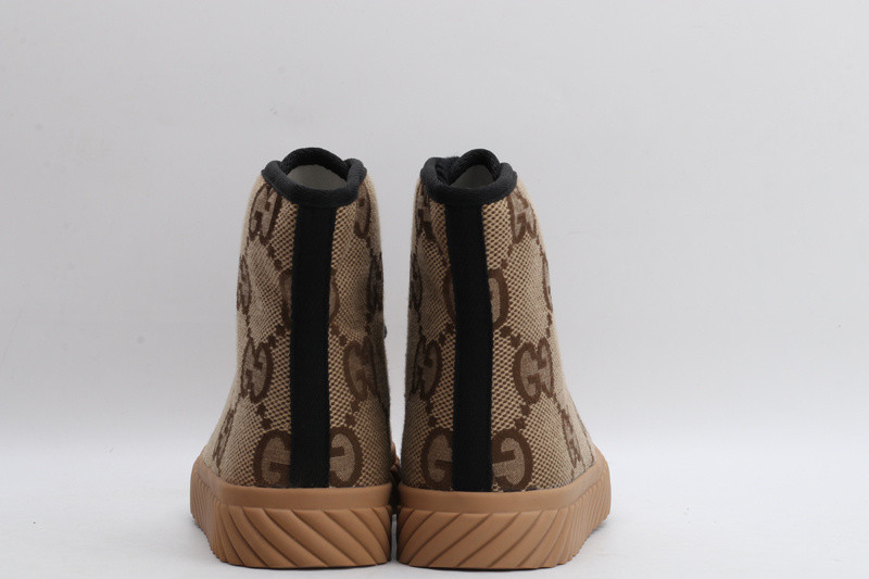 G*u*i sneakers