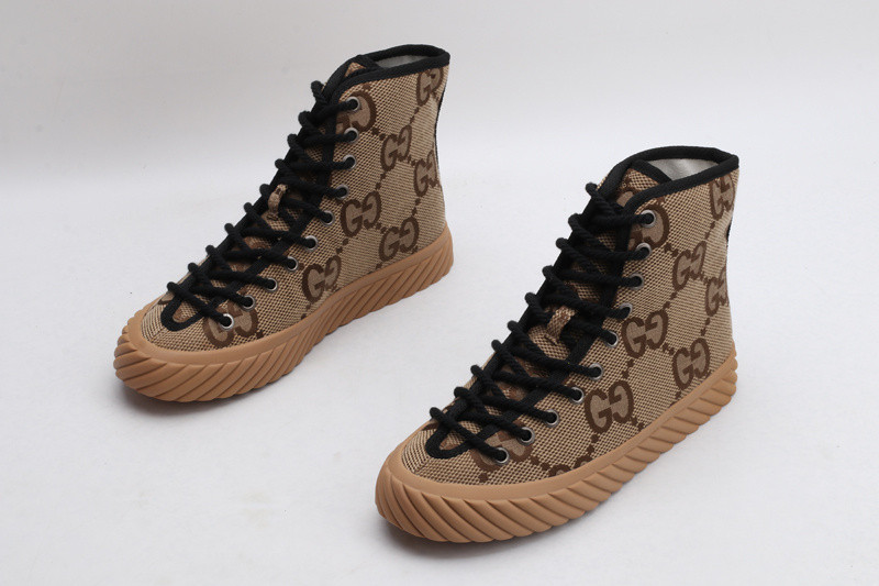 G*u*i sneakers