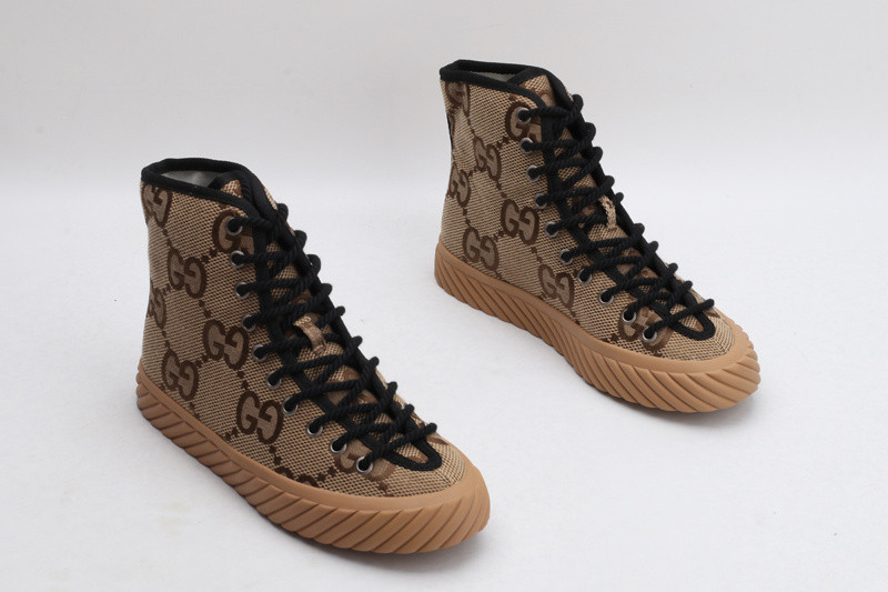 G*u*i sneakers