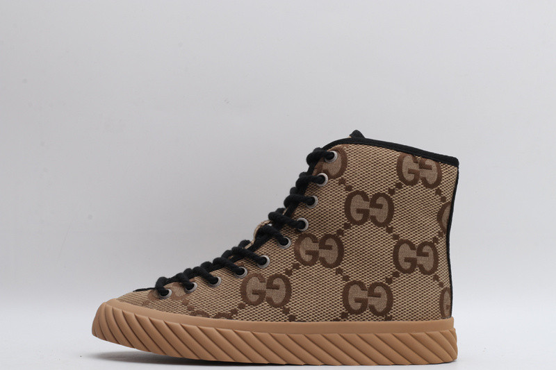 G*u*i sneakers