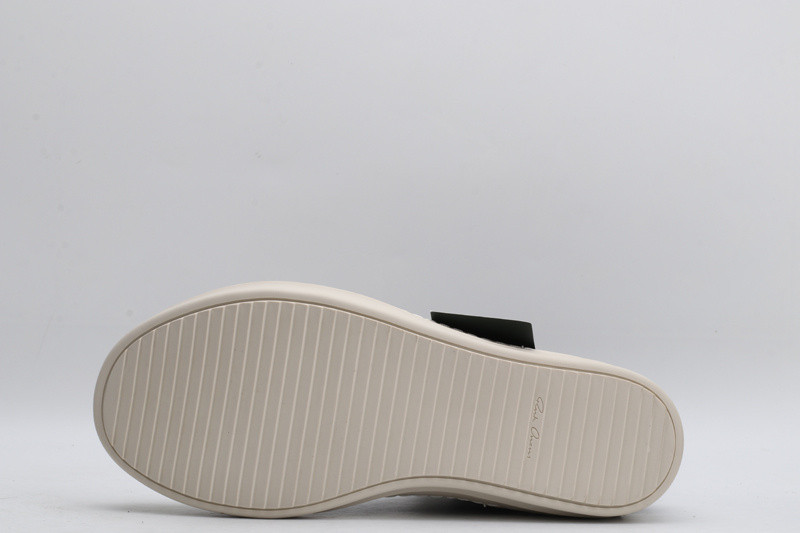 RICK 0WENS SNEAKERS
