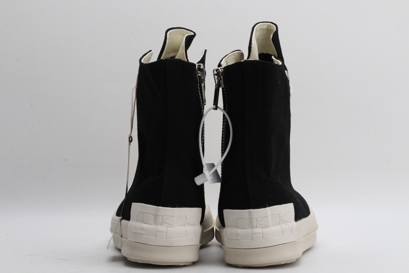 RICK 0WENS SNEAKERS