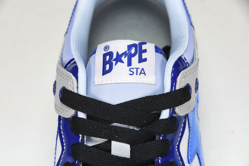 BAPE SNEAKERS