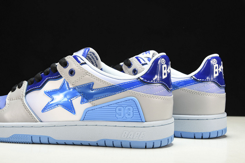 BAPE SNEAKERS