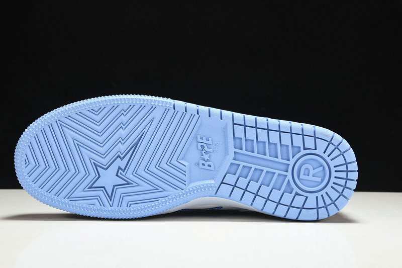 BAPE SNEAKERS