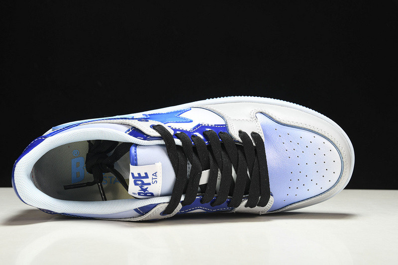 BAPE SNEAKERS