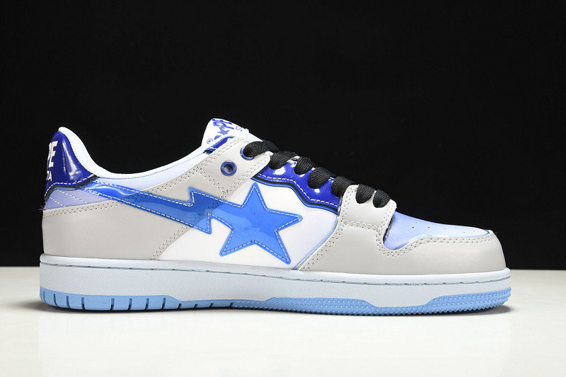 BAPE SNEAKERS