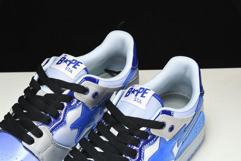 BAPE SNEAKERS