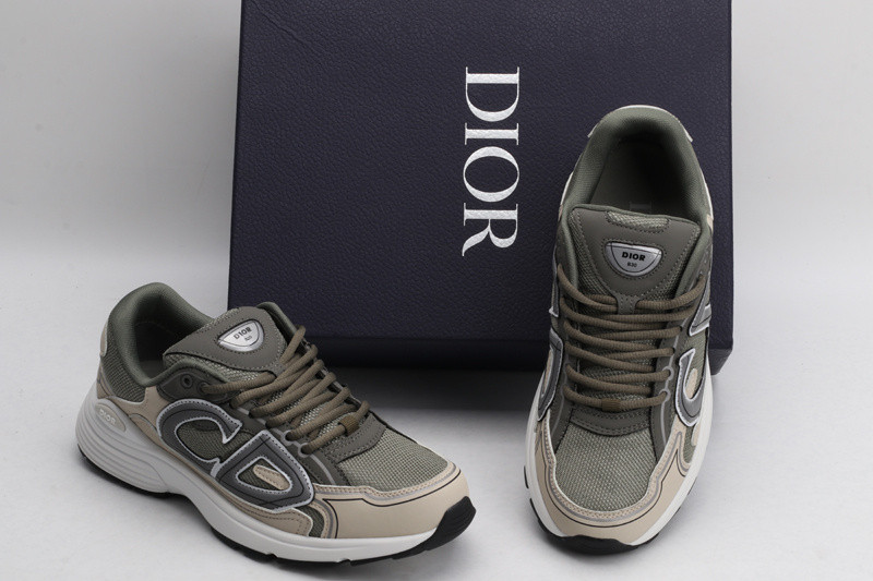 DR B30 SNEAKER