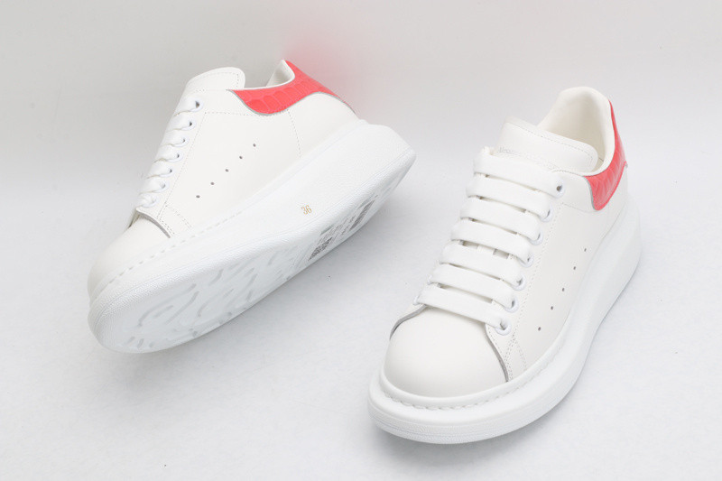 ALEXANDER MCQUEEN SNEAKER
