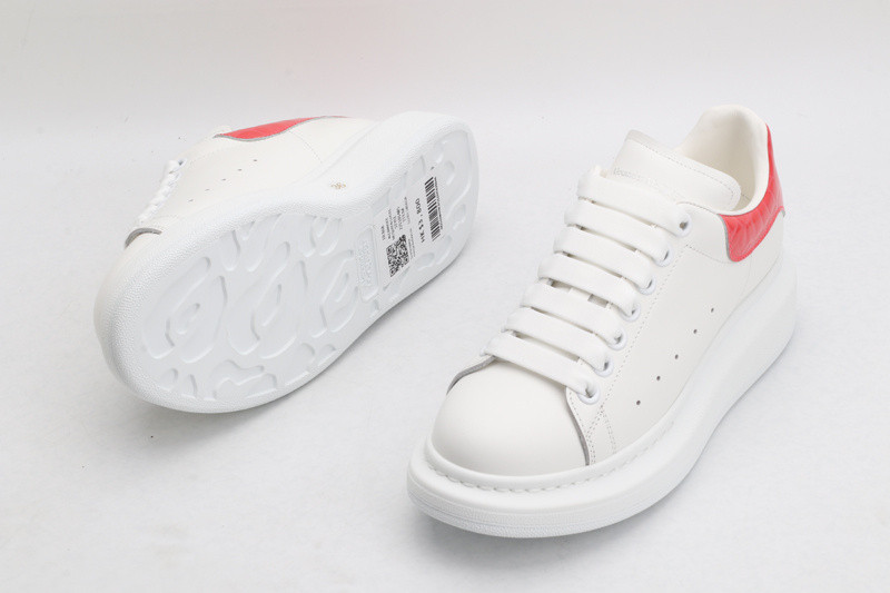 ALEXANDER MCQUEEN SNEAKER