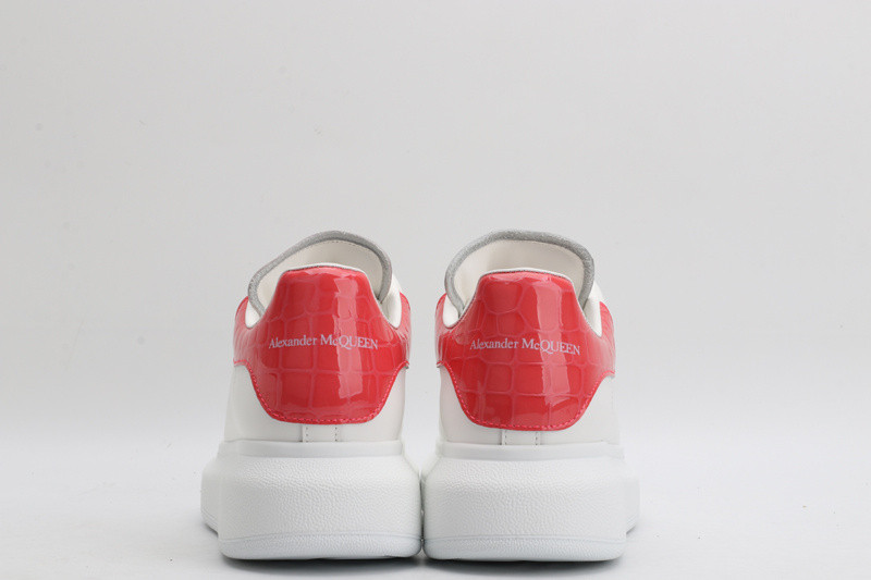 ALEXANDER MCQUEEN SNEAKER