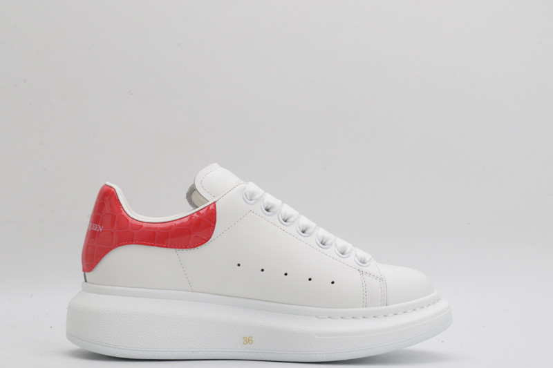 ALEXANDER MCQUEEN SNEAKER