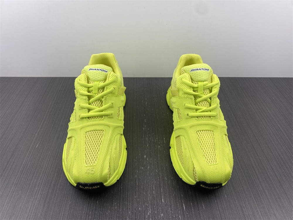 Ba*len*cia*ga phantom sneaker