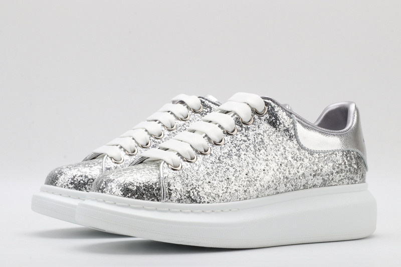 ALEXANDER MCQUEEN SNEAKER