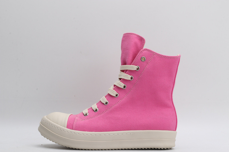 RICK 0WENS SNEAKERS