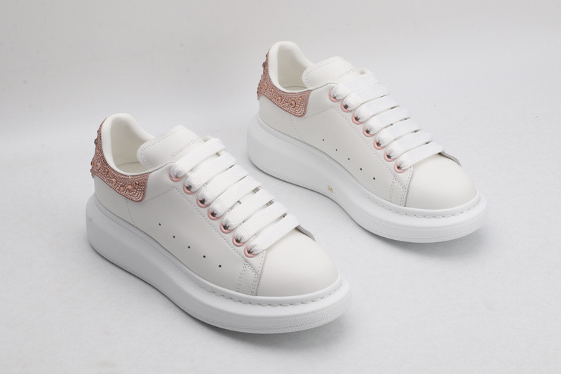 ALEXANDER MCQUEEN SNEAKER