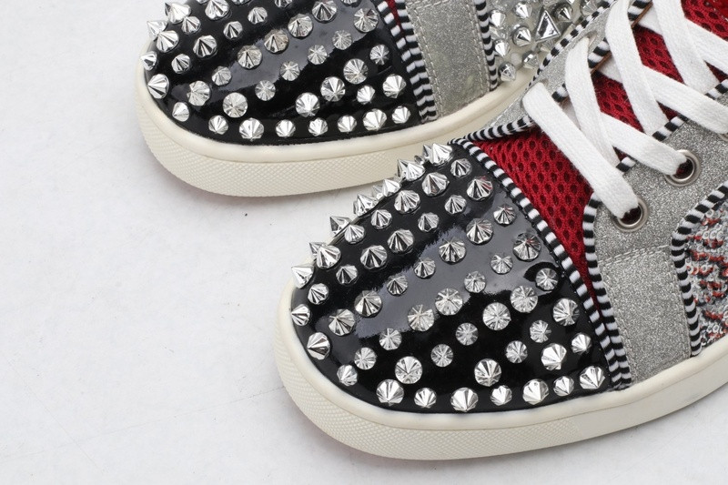 CHIAN LOUIN SNEAKER