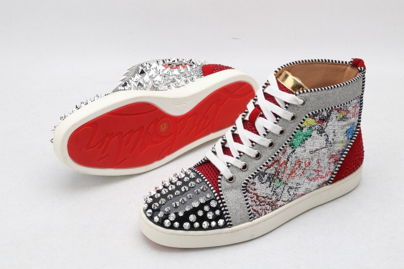 CHIAN LOUIN SNEAKER