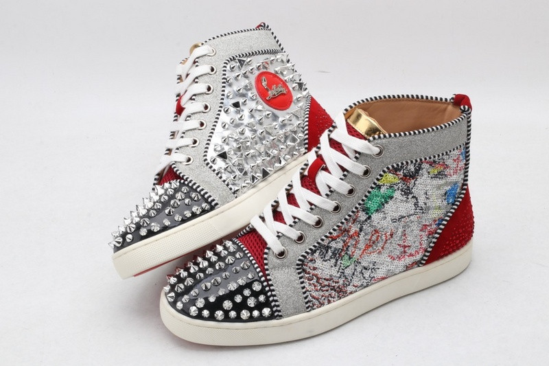 CHIAN LOUIN SNEAKER