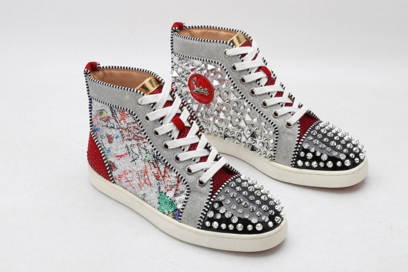 CHIAN LOUIN SNEAKER