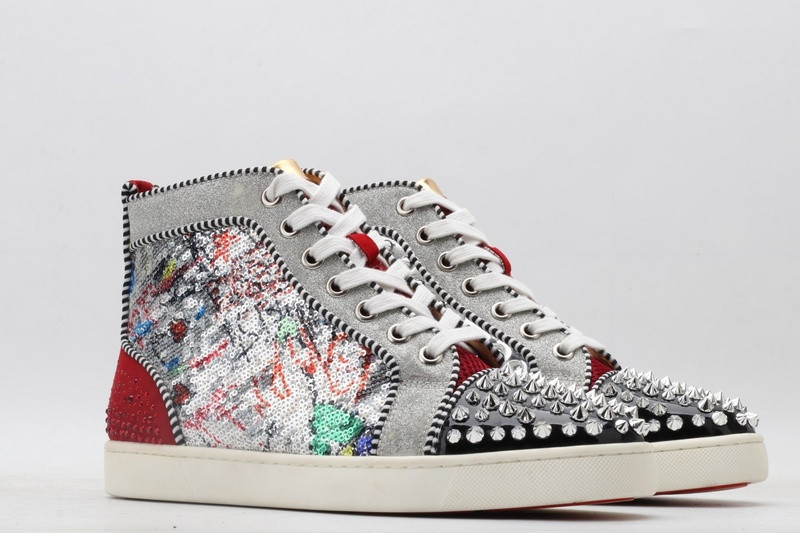 CHIAN LOUIN SNEAKER