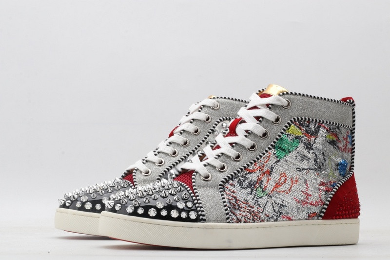 CHIAN LOUIN SNEAKER