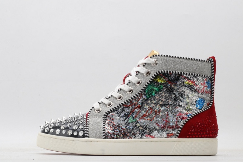CHIAN LOUIN SNEAKER