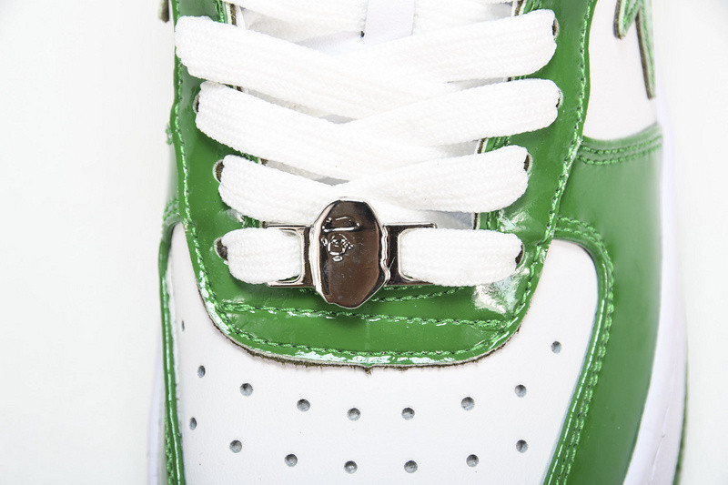 BAPE SNEAKERS