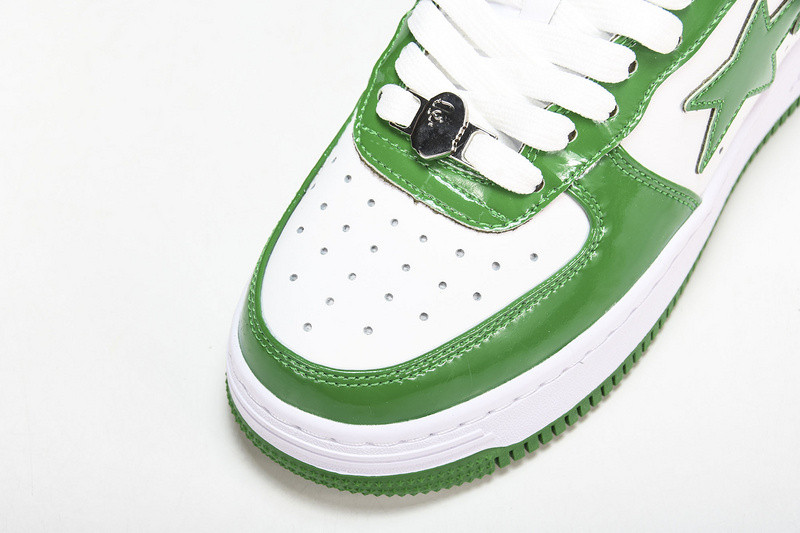 BAPE SNEAKERS