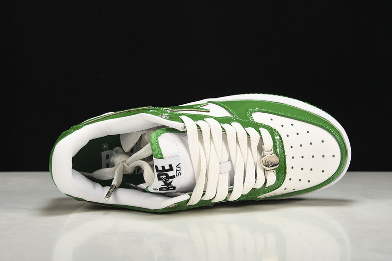 BAPE SNEAKERS