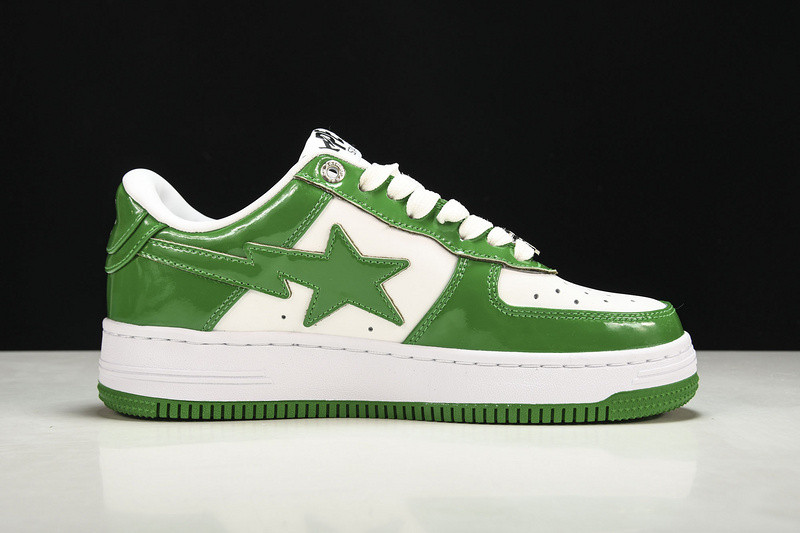 BAPE SNEAKERS